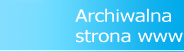 Archiwalna strona www