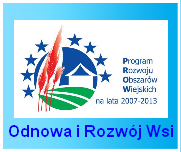 Odnowa i Rozwój Wsi w ramach PROW