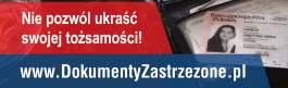 DOkumenty Zastrzeżone